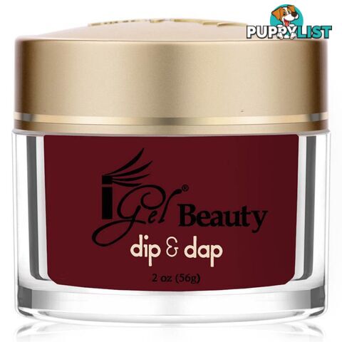 Dip & Dap - DD081 Plumbful - IGDD81