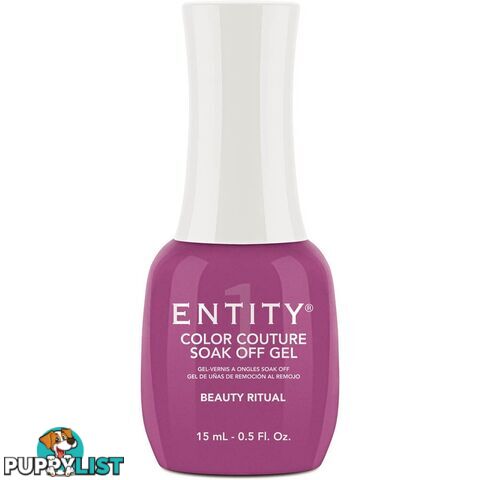 EOCC Soak Off Gel - 5301861 Beauty Ritual - EN5101861