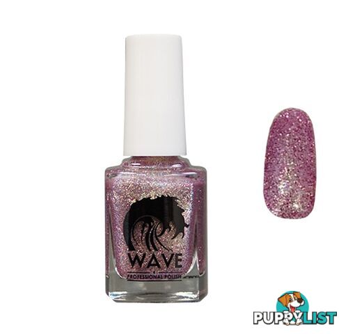 Galaxy Nail Polish - 11 Boysenberry - WGGN11