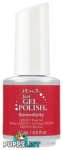 Just Gel Polish - Serendipity 56550 - IBD56550