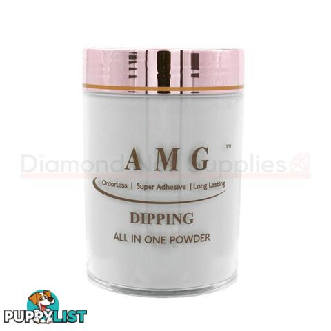 Dip/Acrylic Powder - A334 453g - AMGA334-16