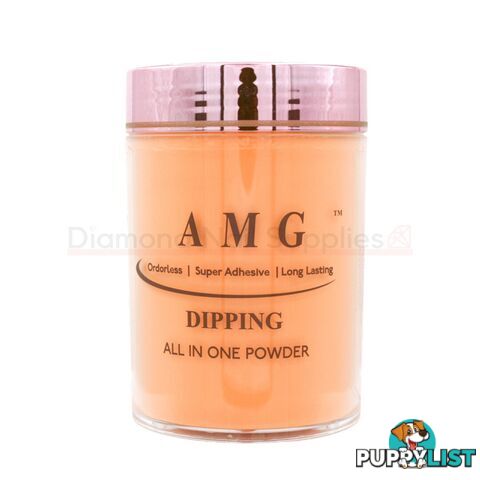 Dip/Acrylic Powder - A38 453g - AMGA38-16