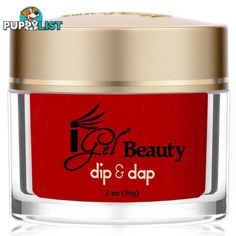 Dip & Dap - DD112 Cherry Bomb - IGDD112