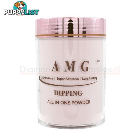 Dip/Acrylic Powder - A81 453g - AMGA81-16