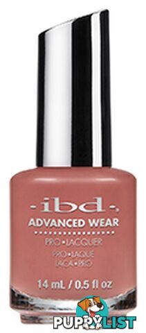 Advanced Wear - Mauve Over 65332 - IBD65332