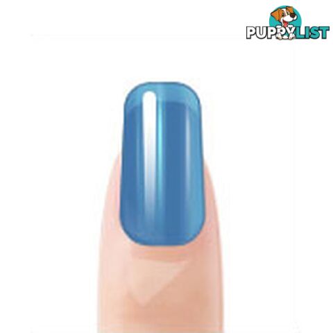 Nail Lacquer - True Blue Jean SH404 - BASH404