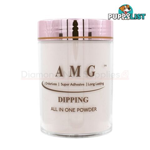 Dip/Acrylic Powder - A73 453g - AMGA73-16