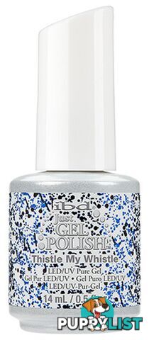 Just Gel Polish - Thistle My Whistle 56778 - IBD56778