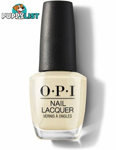 Nail Lacquer - T73 One Chic Chick - OPINLT73