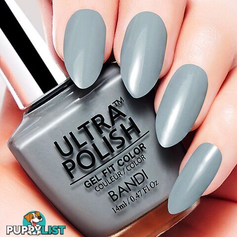 Ultra Polish - Mint Latte UP705 - BAUP705