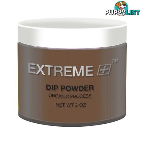 Dip/Acrylic Powder Black Tie Affair 143 - EXD143