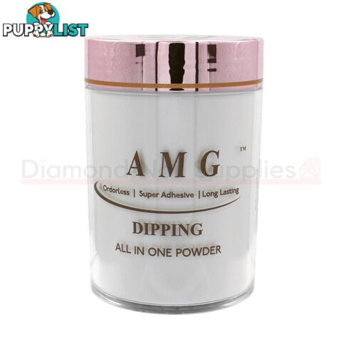 Dip/Acrylic Powder - B123 453g - AMGB123-16