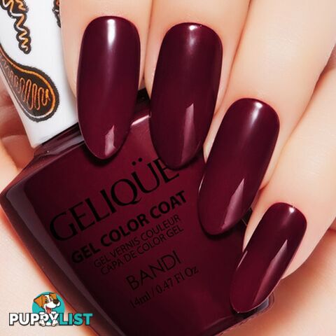 Gelique - Purple Merlot GF331 - BAGF331