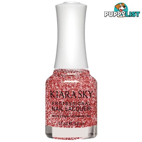 Nail Lacquer - N5027 Bachelored - KSN5027