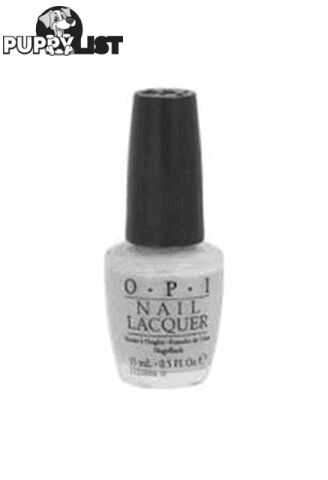 Nail Lacquer - A48 Fit For A Queensland - OPINLA48