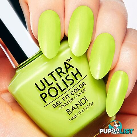 Ultra Polish - Bikini Lime UP606 - BAUP606