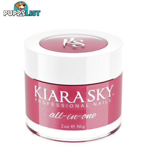 All In One Powder - D5036 Sweet & Sassy - KSD5036