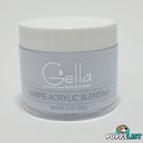 Ombre Acrylic Blending Powder - 39 - GEOA39