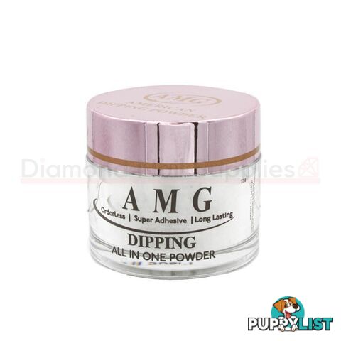 Dip/Acrylic Powder - SG34 56g - AMGSG34