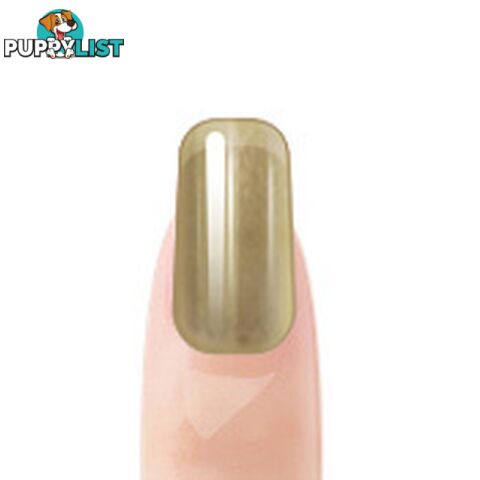 Nail Lacquer - Metallic Light Gold M902 - BAM902