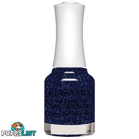 Nail Lacquer - N5083 Keep It 100 - KSN5083