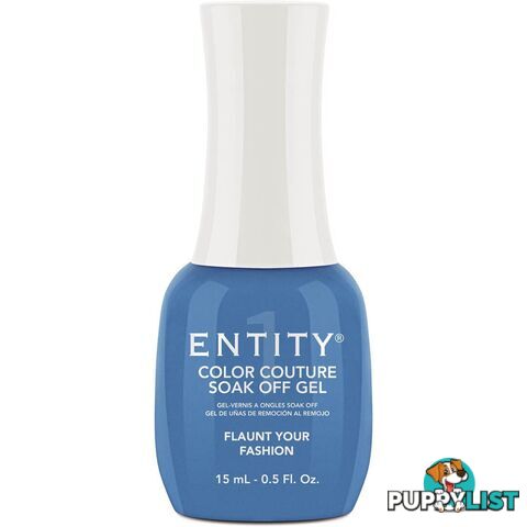 EOCC Soak Off Gel - 5301825 Flaunt Your Fashion - EN5101825