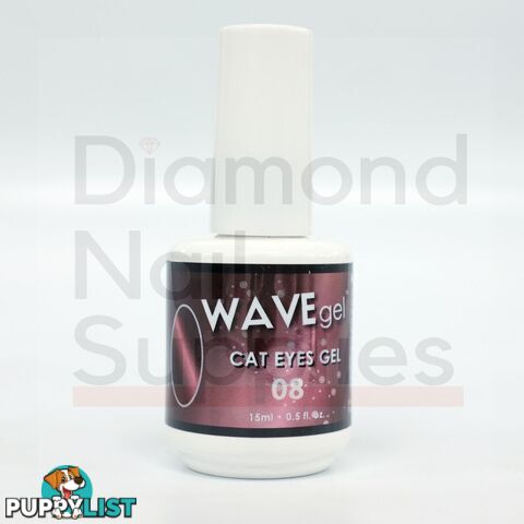 Cat Eyes Gel - River Of Stars 8 - WGCE08