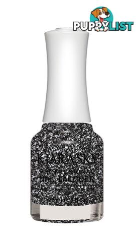 Nail Lacquer - N462 Graffiti - KSN462