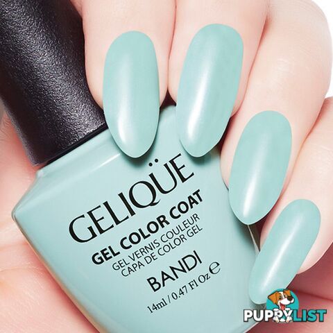 Gelique - Mint Runway GF723 - BAGF723