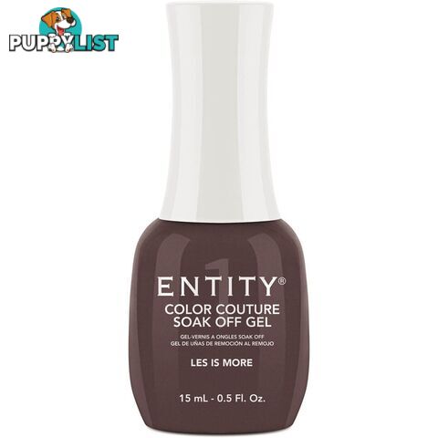 EOCC Soak Off Gel - 5101748 Les Is More - EN5101748