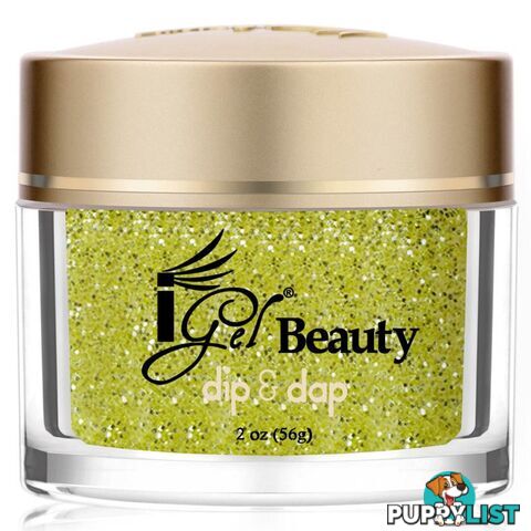 Dip & Dap - DD151 Lemon Zest - IGDD151