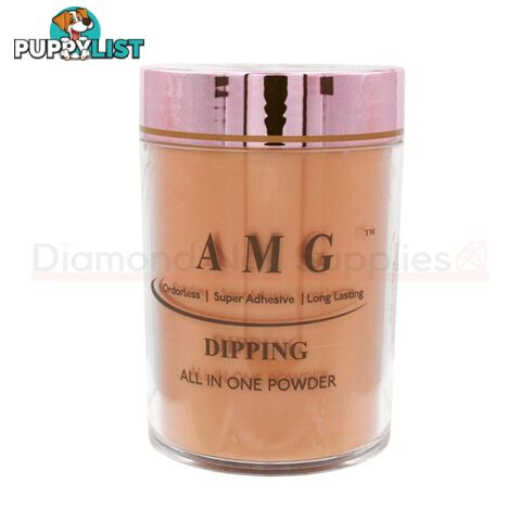 Dip/Acrylic Powder - B106 453g - AMGB106-16