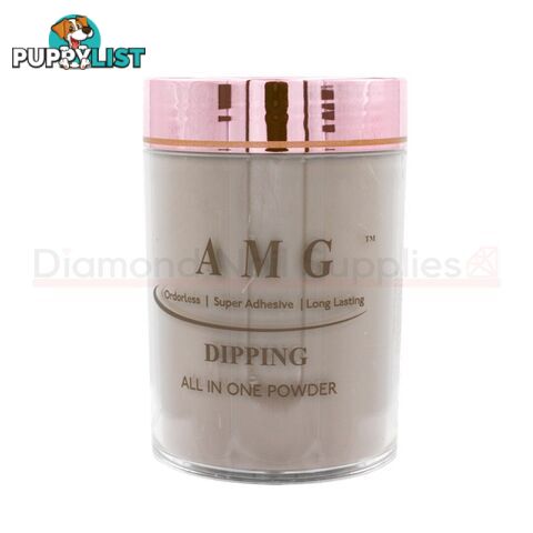 Dip/Acrylic Powder - A411 453g - AMGA411-16