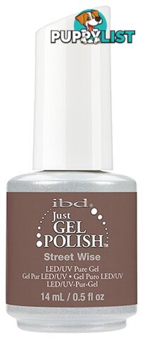 Just Gel Polish - Street Wise 57085 - IBD57085