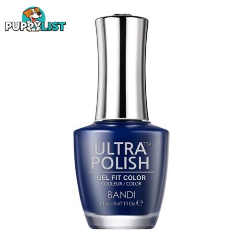 Ultra Polish - Blue Mallow UP407 - BAUP407