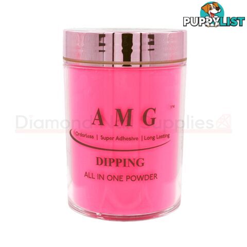 Dip/Acrylic Powder - N02 453g - AMGN02-16