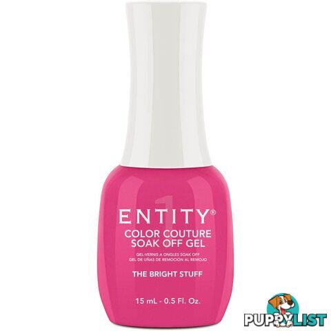 EOCC Soak Off Gel - 5101850 The Bright Stuff - EN5101850