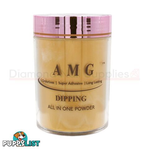 Dip/Acrylic Powder - B101 453g - AMGB101-16