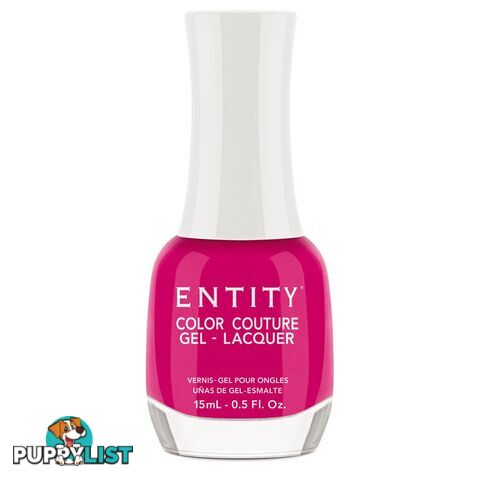 Gel-Lacquer - 5101243 Tres Chic Pink - EN5201243