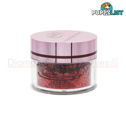 Glitter - DG075 28g - AMGDG075-1