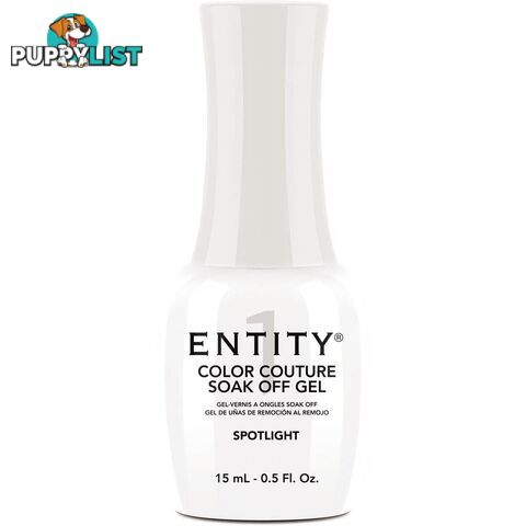 EOCC Soak Off Gel - 5101249 Spotlight - EN5101249