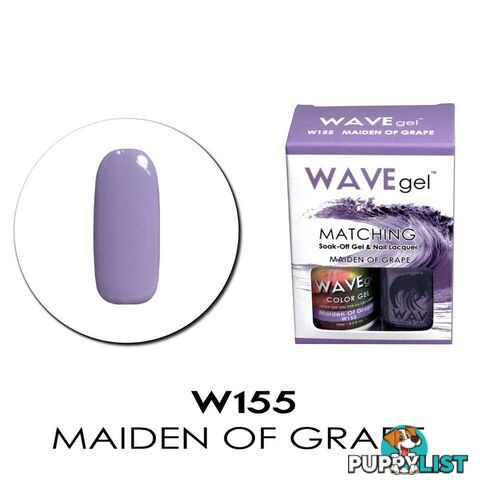 Matching -Maiden Of Grape W155 - WGW155