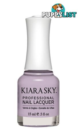 Nail Lacquer - N533 Busy As A Bee - KSN533