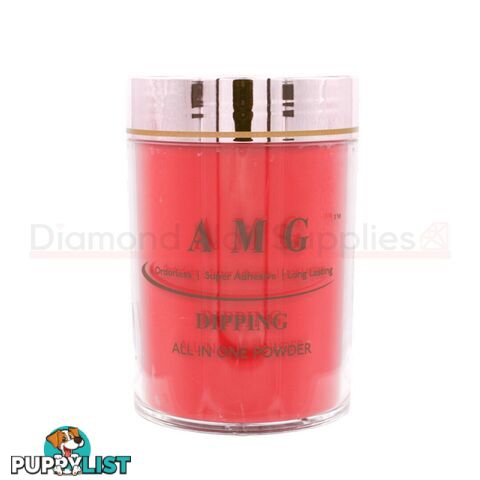 Dip/Acrylic Powder - A338 453g - AMGA338-16