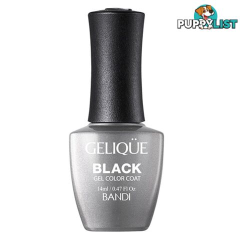 Gelique - GP945 Prism Silver - BAGP945