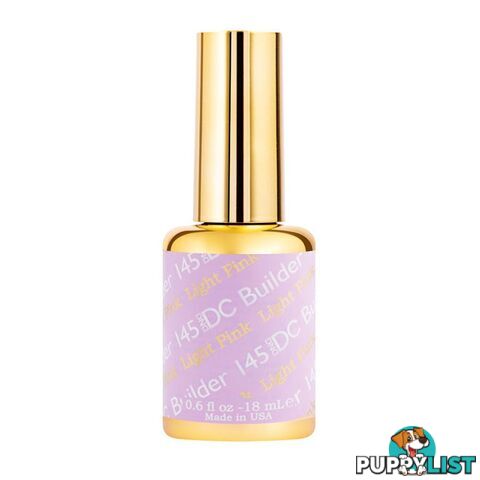 Duo Gel - DC145 Light Pink - DC145