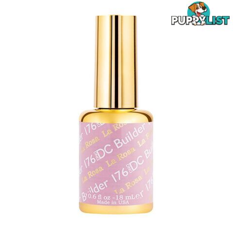 Duo Gel - DC176 La Rose - DC176