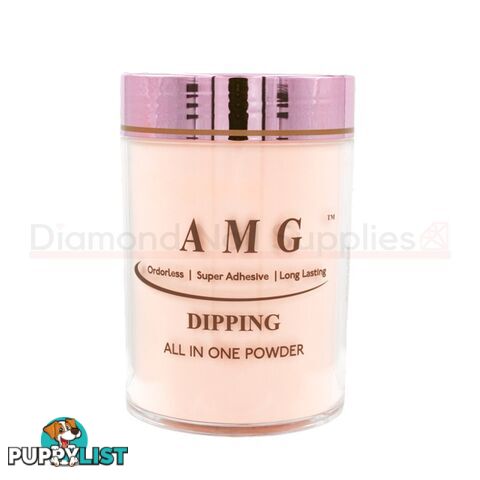 Dip/Acrylic Powder - A371 453g - AMGA371-16