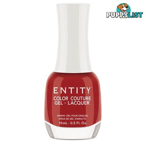 Gel-Lacquer - 5101617 Spicy Swimsuit - EN5201617