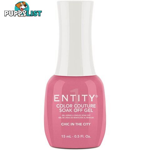 EOCC Soak Off Gel - 5301691 Chic In The City - EN5101691